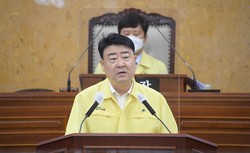 사진 = 광산구의회 김태완 의원(더불어민주당, 수완동)