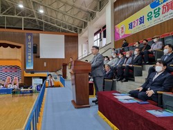 사진 = 제27회 유당기 전국생활체육 검도대회 성황리 개최